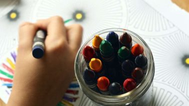 Are Crayons Non-Toxic? A Comprehensive Guide To Crayon Safety