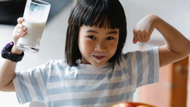 Can Organic Milk Cause Diarrhea?