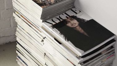 Are Magazines Recyclable?