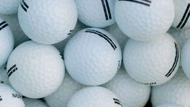 Are Golf Balls Biodegradable?