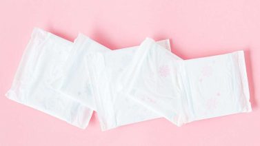 Are Sanitary Pads Degradable?