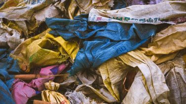 Are Garbage Bags Biodegradable? A Comprehensive Guide