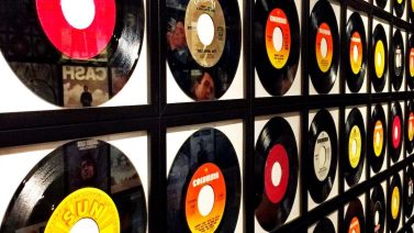 Are Vinyl Records Recyclable? A Comprehensive Guide