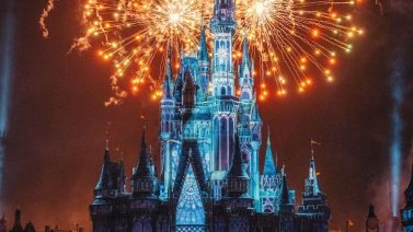 Does Disney Use Eco-Friendly Fireworks?